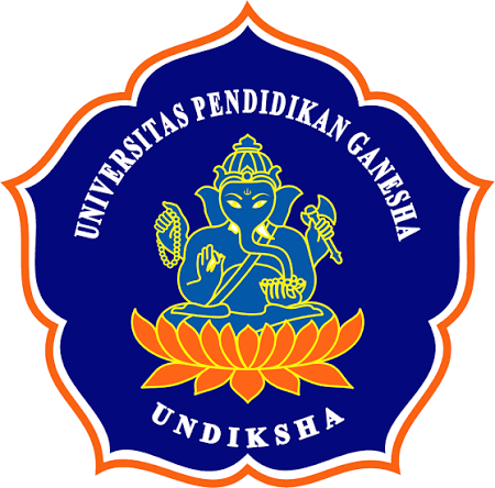 Logo Universitas Pendidikan Ganesha (Undiksha)